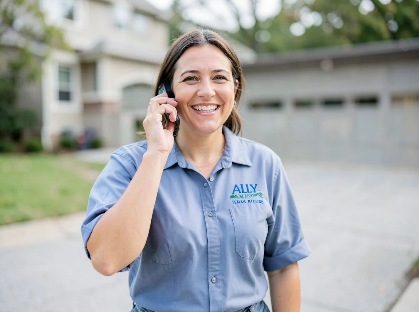 Metal Roof Installation Canmer, KY FAQs